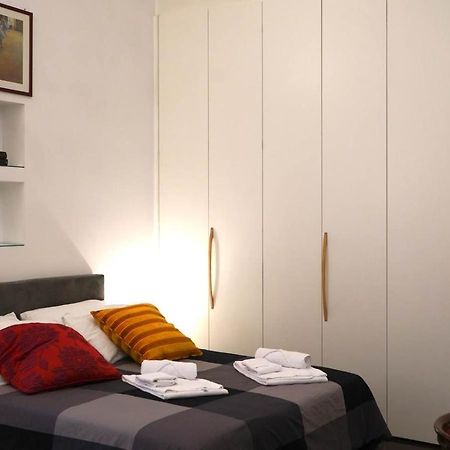 B&B Azuni Home Řím Exteriér fotografie