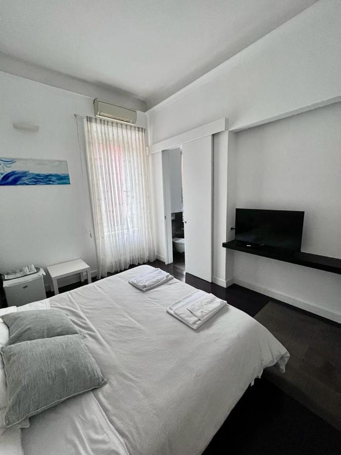 B&B Azuni Home Řím Exteriér fotografie