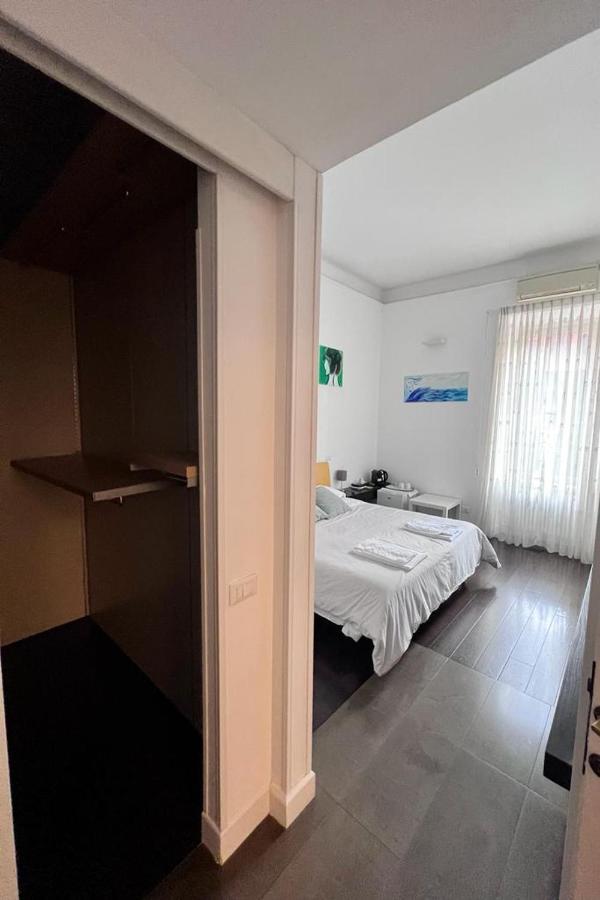 B&B Azuni Home Řím Exteriér fotografie