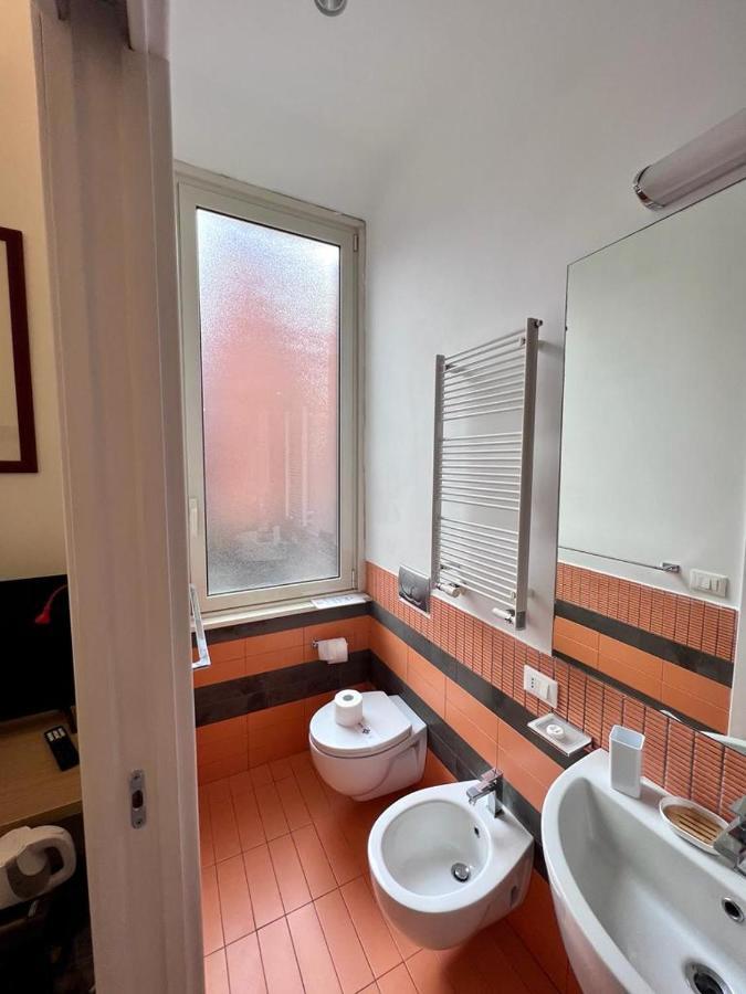 B&B Azuni Home Řím Exteriér fotografie