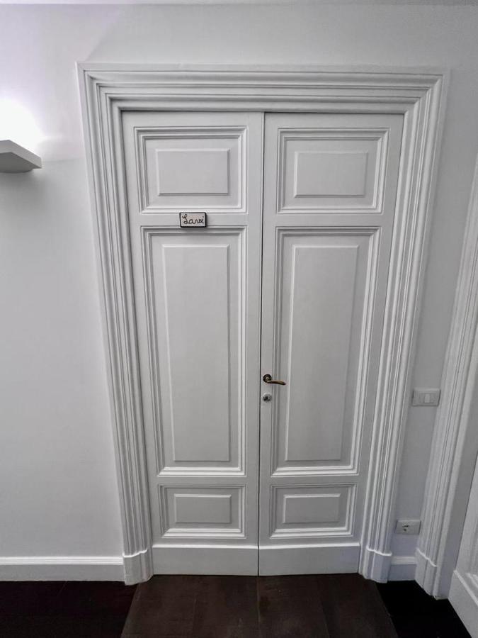 B&B Azuni Home Řím Exteriér fotografie