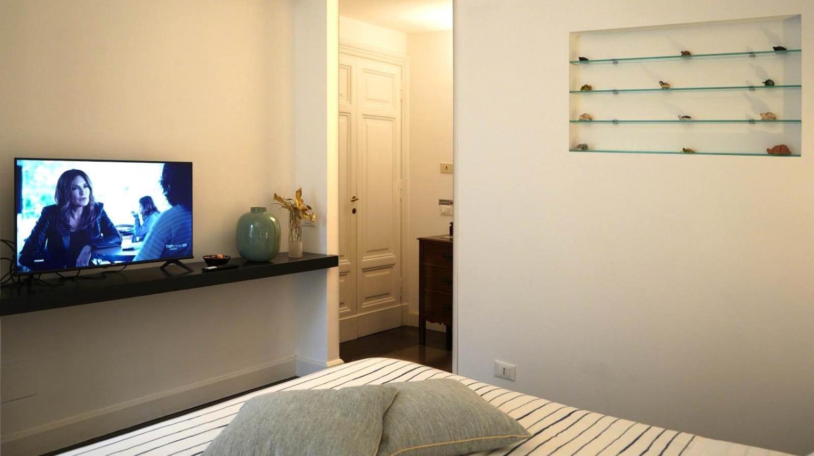 B&B Azuni Home Řím Exteriér fotografie